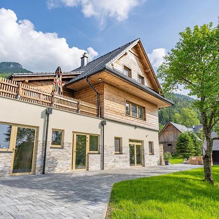 Apartmány pod Rozsutcom- Zaťkov dvor Terchová Exterior foto