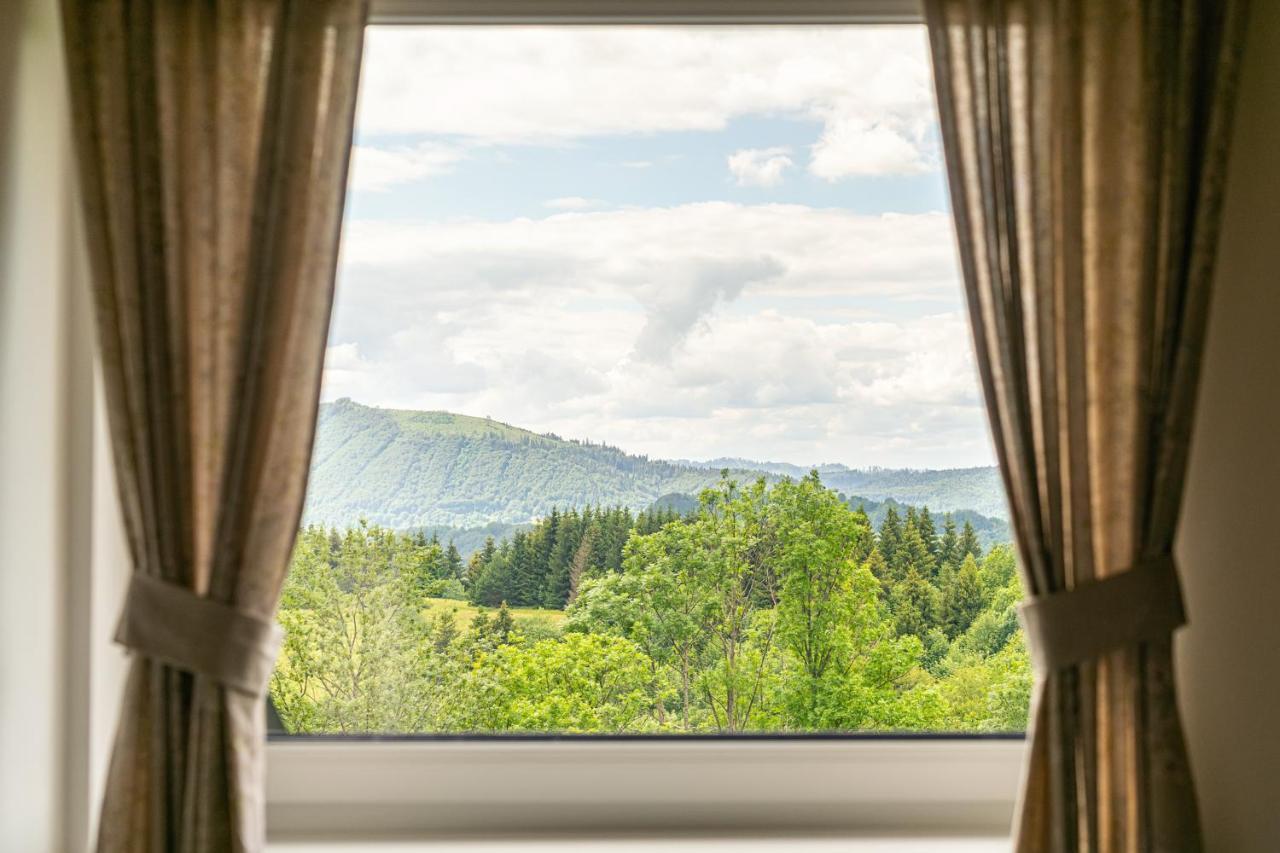 Apartmány pod Rozsutcom- Zaťkov dvor Terchová Exterior foto