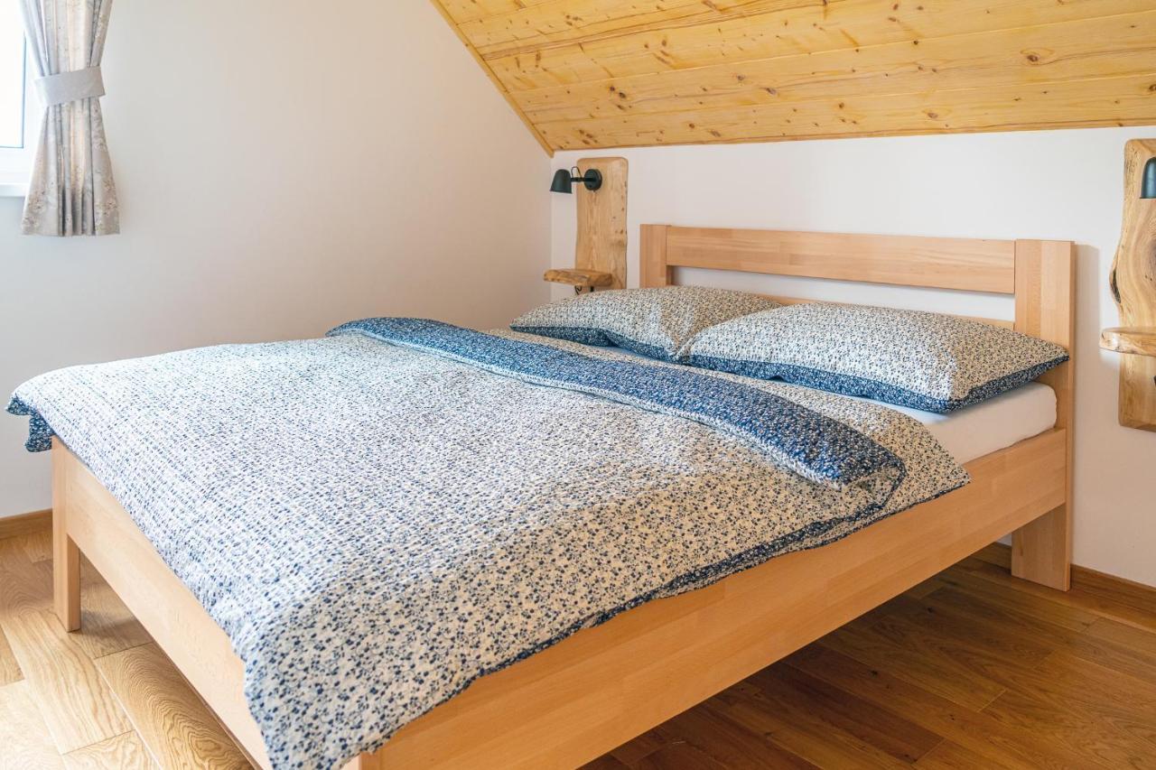 Apartmány pod Rozsutcom- Zaťkov dvor Terchová Exterior foto