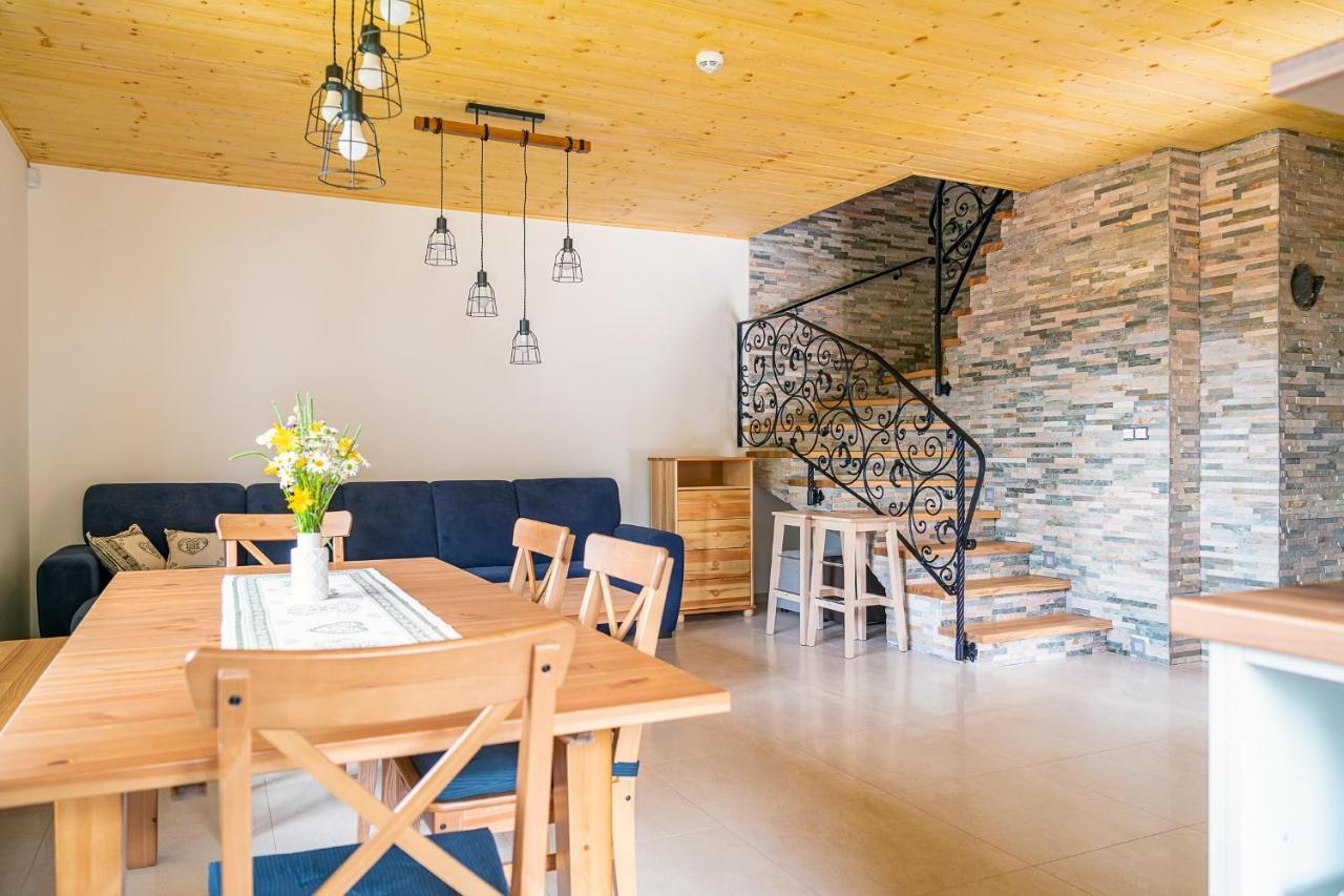 Apartmány pod Rozsutcom- Zaťkov dvor Terchová Exterior foto