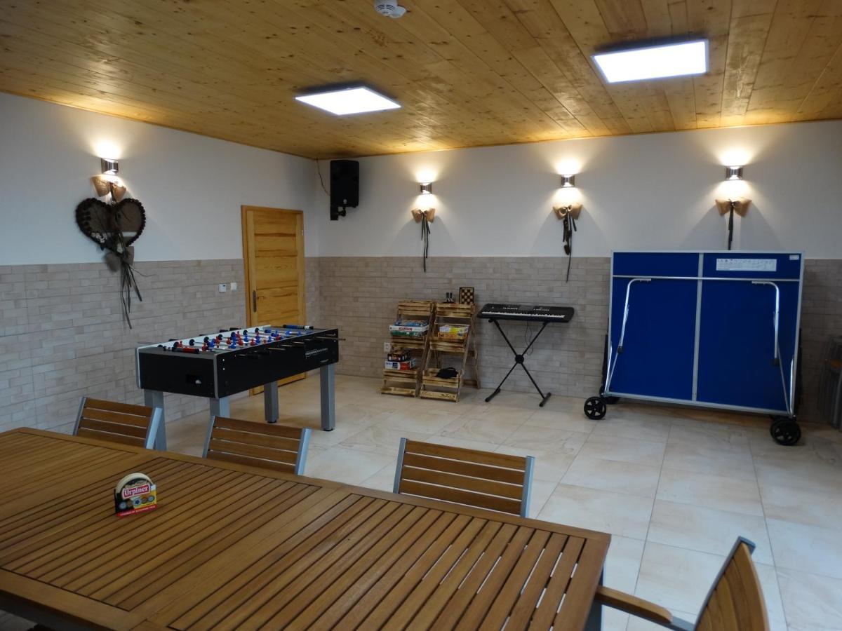 Apartmány pod Rozsutcom- Zaťkov dvor Terchová Exterior foto